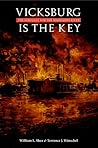 Vicksburg Is the Key by William L. Shea