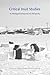 Critical Inuit Studies: An ...