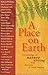 A Place on Earth by Mark Tredinnick