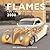 Flames 2008 Calendar: The A...