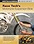 Race Tech's Motorcycle Suspension Bible by Paul Thede