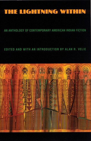 The Lightning Within: An Anthology of Contemporary American Indian Fiction (Paperback)