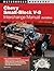 Chevy Small-Block V-8 Interchange Manual: 2nd Edition (Motorbooks Workshop)