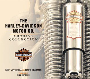 The Harley-Davidson Motor Co. Archive Collection