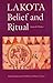 Lakota Belief and Ritual