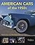 American Cars of the 1950s