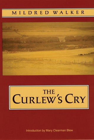 The Curlew's Cry