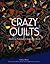 Crazy Quilts by Cindy Brick