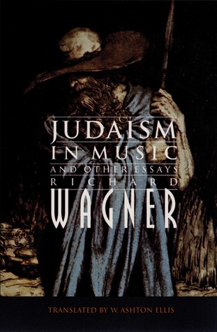 Judaism in Music and Other Essays (Paperback)