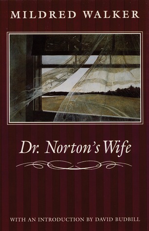 Dr. Norton's Wife