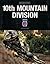 10th Mountain Division by Fred J. Pushies