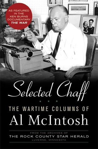 Selected Chaff: The Wartime Columns of Al Mcintosh, 1941-1945