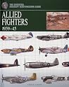 Allied Fighters 1...