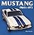 Mustang 1964 1/2-1973 (Moto...
