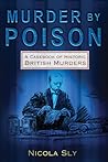 Murder by Poison by Nicola Sly