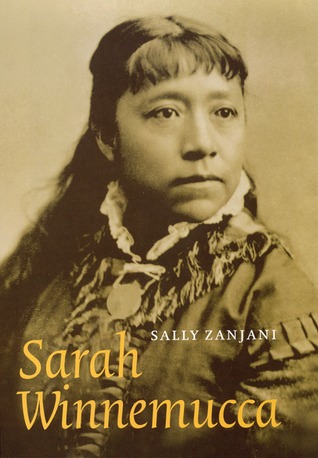 Sarah Winnemucca (American Indian Lives)