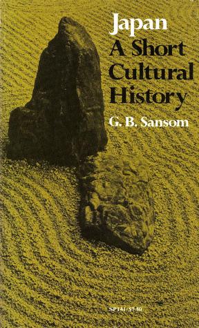 Japan: A Short Cultural History (Paperback)