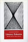 Literary Polemics by Suzanne Guerlac