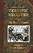 Tales from the Terrific Register by Cate Ludlow