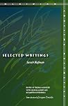 Selected Writings