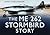 The ME 262 Stormbird Story (Story series)