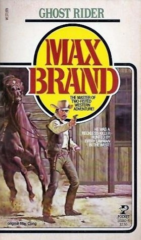 Ghost Rider (Paperback)