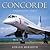 Concorde by Adrian Meredith