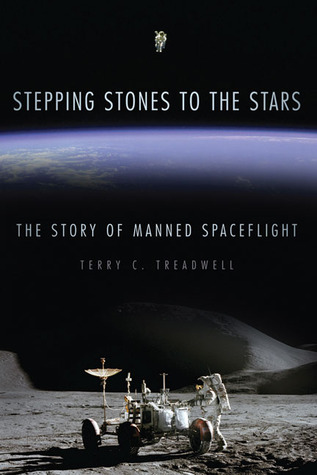 Stepping Stones to the Stars (Paperback)