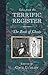 Tales from the Terrific Register by Cate Ludlow