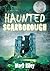 Haunted Scarborough by Mark Riley