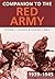 Companion to the Red Army 1939-1945