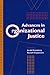 Advances in Organizational Justice by Jerald Greenberg