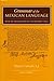 Grammar of the Mexican Language