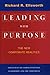 Leading with Purpose: The New Corporate Realities