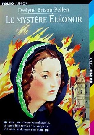 Le Mystère Eléonore
