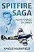 Spitfire Saga: Rodney Scarse DFC