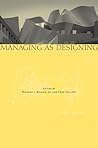 Managing as Designing