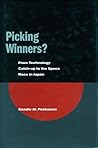 Picking Winners?: From Technology Catch-up to the Space Race in Japan