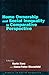 Home Ownership and Social Inequality in Comparative Perspective (Studies in Social Inequality)