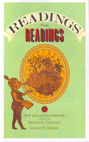 Readings from Readings: New Malaysian Writing