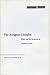 The Antigone Complex: Ethics and the Invention of Feminine Desire (Cultural Memory in the Present)