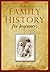 Family History for Beginners