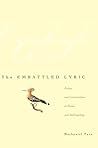 The Embattled Lyric: Essays and Conversations in Poetics and Anthropology (Verbal Art: Studies in Poetics)