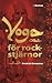 Yoga för rockstjärnor