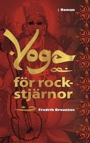 Yoga för rockstjärnor