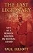 The Last Legionary