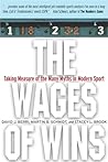 The Wages of Wins...