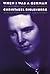 When I Was a German, 1934-1945 by Christabel Bielenberg