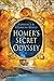 Homer's Secret Odyssey by Kenneth Wood