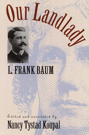 Our Landlady (Paperback)